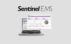 Sentinel EMS--基于網頁授權的權限管理系統